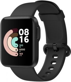 Xiaomi Mi Watch Lite Akıllı Saat kullananlar yorumlar